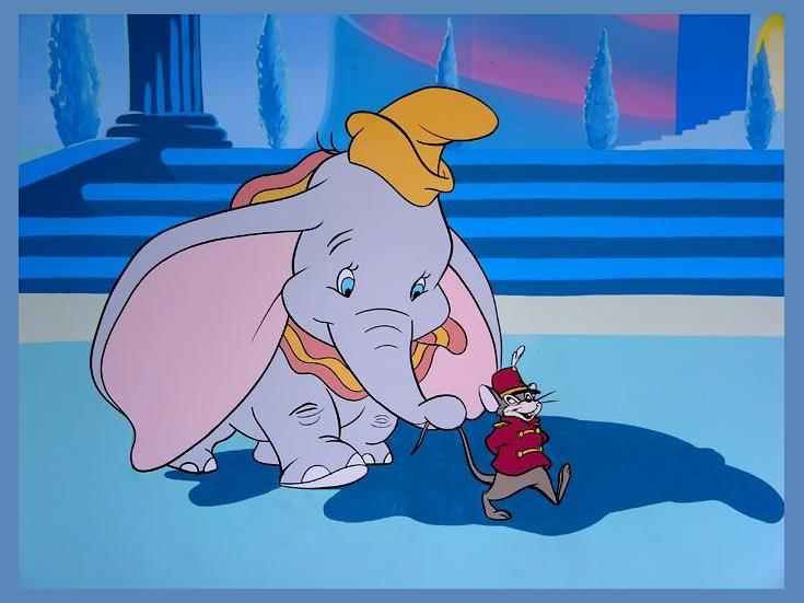 Dumbo